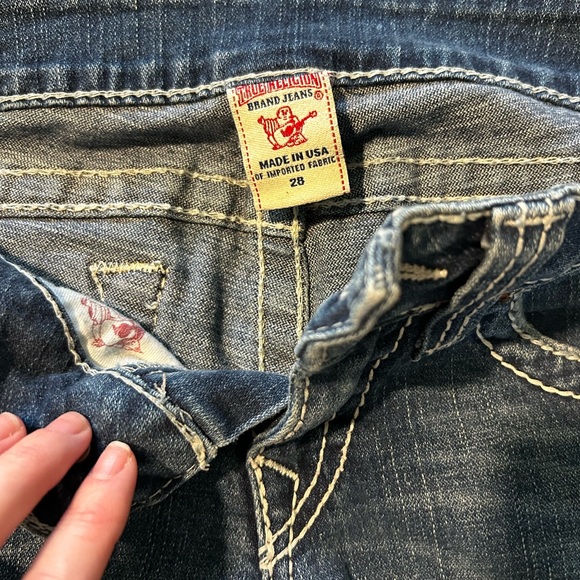True Religion jean - Picture 5 of 5